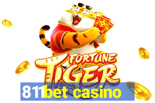 811bet casino